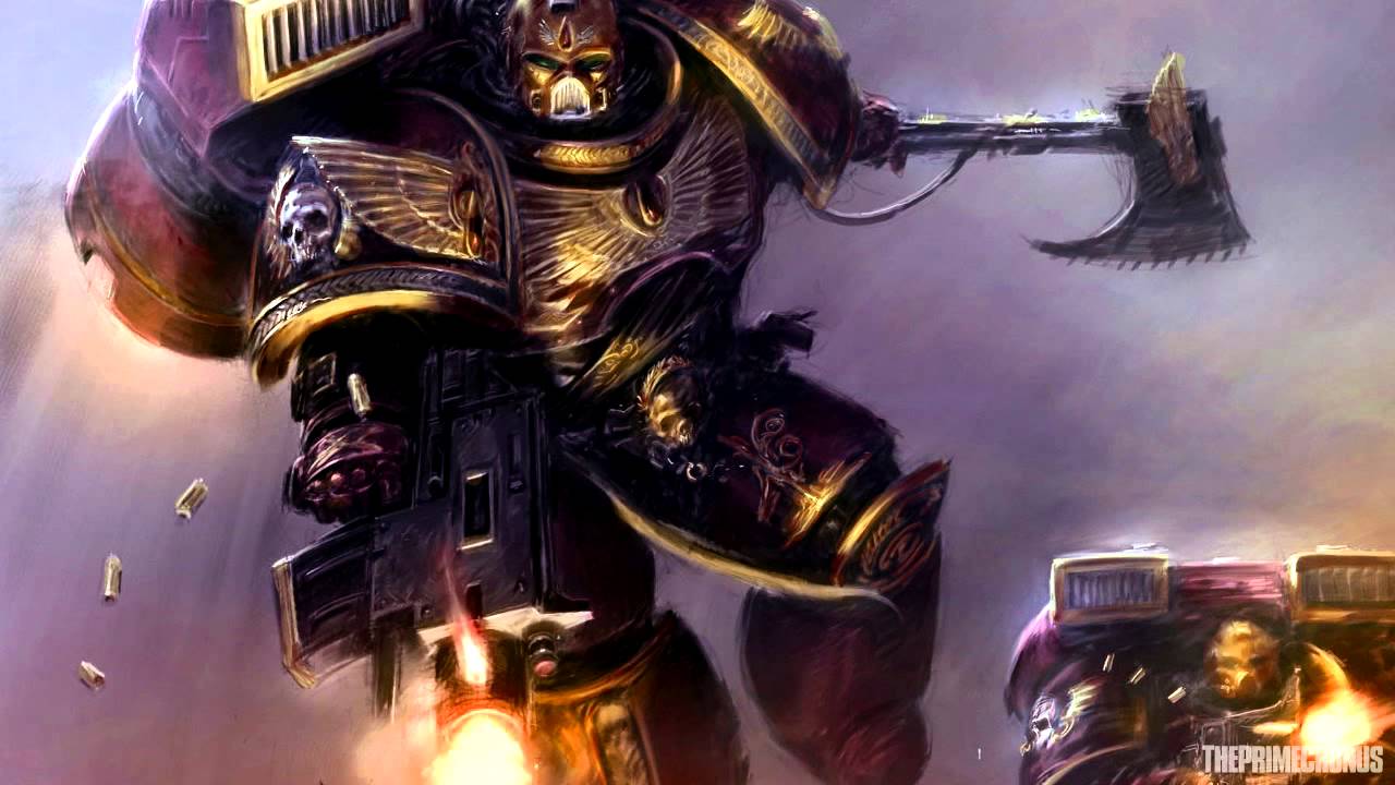 Watch Brand X Music - War Hammer on YouTube Watch Brand X Music - War Hammer on YouTube