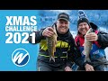 Winning Ways Christmas Challenge | Jamie Hughes vs Andy May
