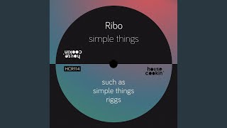 Download Lagu Simple Things MP3