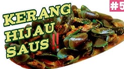 RESEP MEMASAK KERANG HIJAU SAUS PADANG - Durasi: 5.43. RESEP MEMASAK KERANG HIJAU SAUS PADANG - Durasi: 5.43.