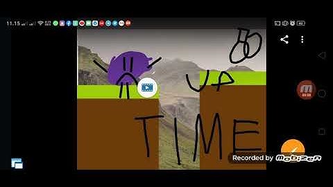 purple ball lost this star (n64 russian bootleg) continue + game over