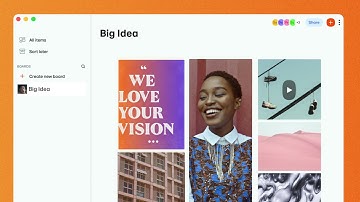 Meet Collect | WeTransfer Pro