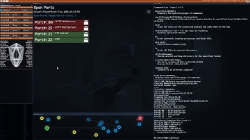 Hacknet::Episode 2::Don