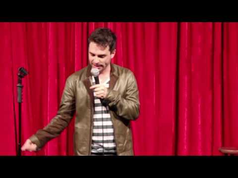 Bruno Motta: ATRASADOS NO ENEM - Comédia Stand Up