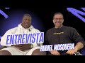 Entrevista a rubiel mosquera ifbbpro  francisco espn