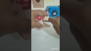 diy pepar cutter ✨sorry guys I can't give voice over 😶 please sub 💎