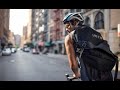 £60 in 3:40h cycling for UberEats UK