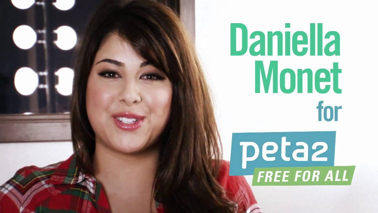 Daniella Monet desktop Wallpapers