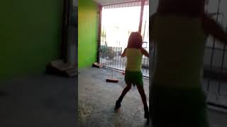 Yo Perreando En Mi Casa