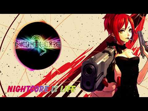 [NIGHTCORE] - End