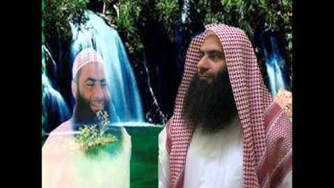 سورة ابراهيم من 24 حتي نهايتها الشيخ مجدي سالم تلاوات رمضانية