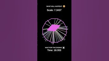 📎Diamond Hands #animation #satisfying #shapes #colors #simulation #physics #adhd #autism #adhd #fun