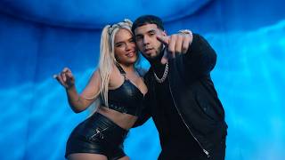 Karol G - Sin Problema (ft. Anuel AA) 2026