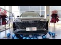 ALL NEW 2022 Changan CS75 Plus Walkaround—China Auto Show—2022款全新长安CS75 Plus，外观与内饰实拍