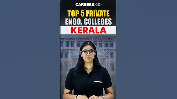 💥Top 5 Private Engineering Colleges in Kerala 2025 | Fees &  Placement