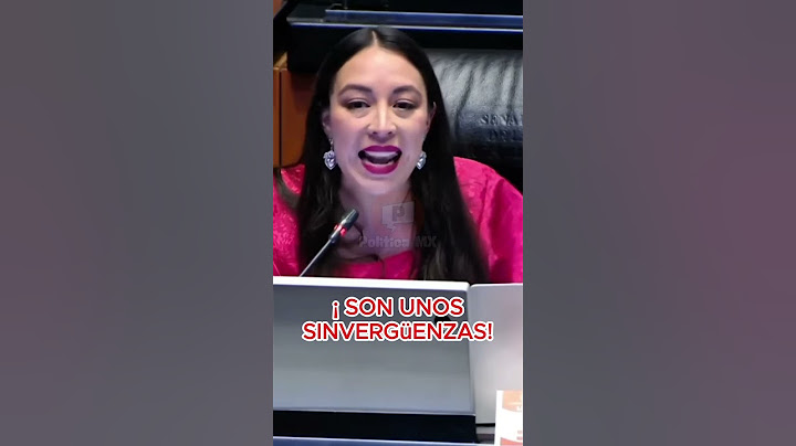 SON UNOS SINVERGUENZAS!