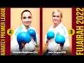 Alessandra Mangiacapra (ITA) - Anita Serogina (UA)|Female -61Kg| Karate1 Premier League Fujairah|