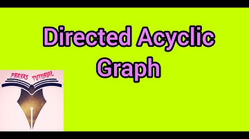 Directed Acyclic Graph | DAG | Intermediate Code Generation | ICG (C59)