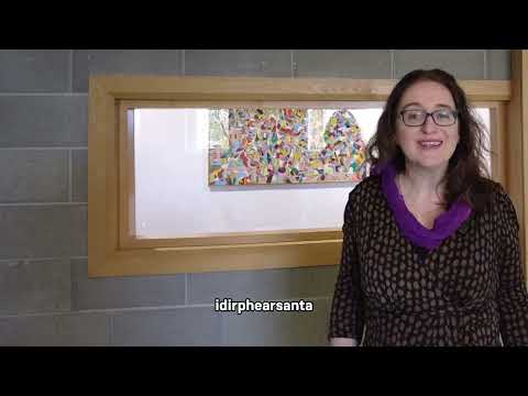 MA sa Ghaeilge - Mary Immaculate College