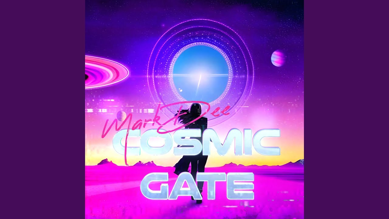 Guarda Cosmic Gate su YouTube Guarda Cosmic Gate su YouTube