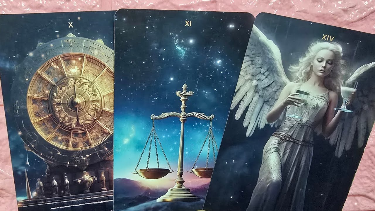 CAPRICORNIO ♑️ UN VERDADERO MILAGRO ESTÁS A PUNTO DE VIVIR! MIRA LO QUE VIENE PARA TI | AMOR Y MÁS