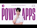 Power Apps 101 | เขียนสูตรด้วย AI ง่ายเหมือนมีผู้ช่วยส่วนตัว! 🤖✨