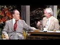 Bob Hope Brings Laughs on The Tonight Show Starring Johnny Carson - 12/12/1974