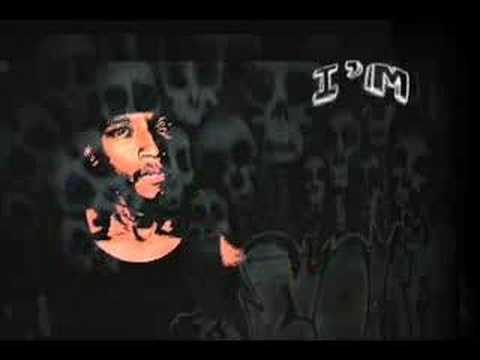 General Steele - Back Down [Music Video] - YouTube