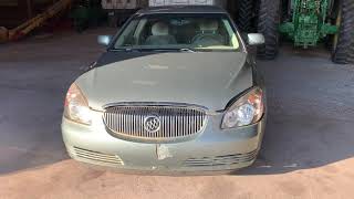 : Buick Lucerne ownership issues pros and cons