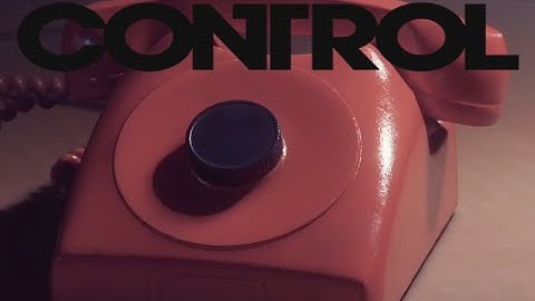 I Know When That Hotline Bling... That Can Only Mean One Thing (Control Part3