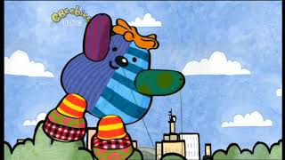 Cbeebies Boo Kite Festival