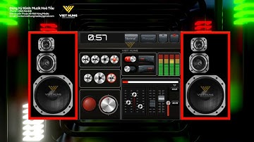 Nhạc Tết Không Lời 2026 Nghe Là Thấy Tết - Nhạc Test Loa CỰC CHUẨN 8D - Nhạc Disco Remix Cực Mạnh