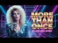 More Than Once 80s Euro Disco Italo Disco Anthem Emotional Synth Dance