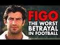 Just how GOOD was Luis Figo Actually? の動画、YouTube動画。