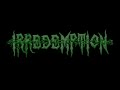Irredemption  evil dead fest  sala hollnder 23112019