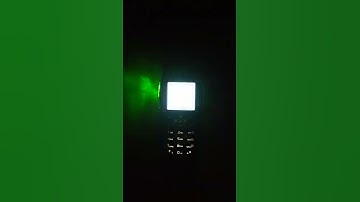 nokia 3220 dancing led disco lights-1