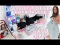 KLINIKTASCHE PACKEN für Geburt• Was brauche ich & was nicht? • 3.Kind • VIELE TIPPS