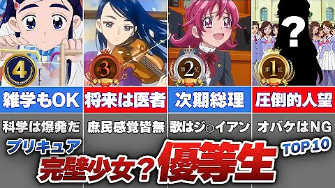 プリキュア アニメ Mp3