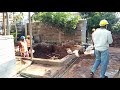 Video of Installation of Underground Water Tank in Dam Estate Langata in Nairobi, Kenya