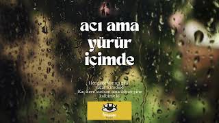 Acı Ama Yürür İçimde - Yeni Koray Ezgeç 