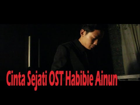 Cinta Sejati Bunga Citra Lestari OST Habibie Ainun Cover Piano Cinta Sejati Bunga Citra Lestari OST Habibie Ainun Cover Piano