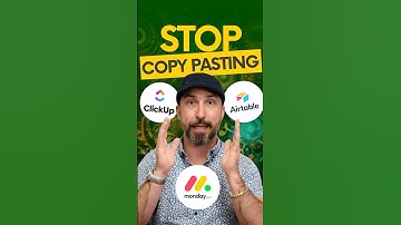 Fully workflow automation (No tech skills required)