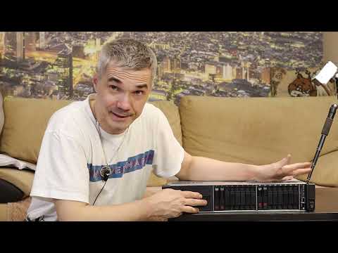 HPE Proliant DL380gen10 SERVER - КОТОРЫЙ Я КУПЛЮ СЕБЕ