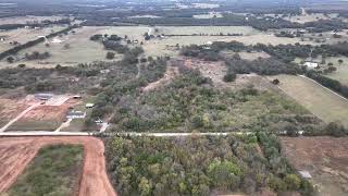 10.02 Acres Lot 0 HCR 1313, Hillsboro, TX 76645