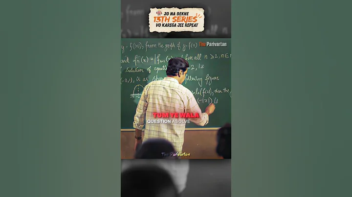 Practice is must ☠️‎#motivation #jee #iit #topper #air1 #jeeadvanced‎