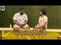 Abdul Abdullah On Growing Up In Ghana & America, Afrochella & Building Bridges | Chakabars Culture