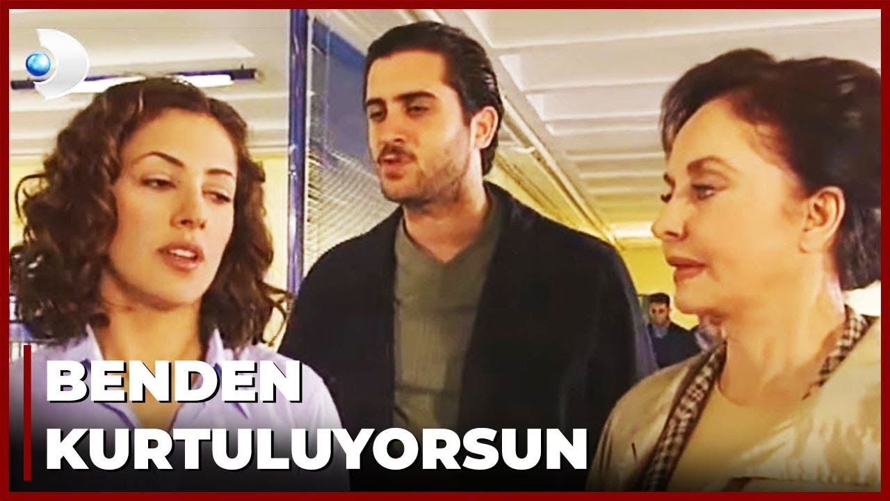 Zeyno, Köyüne Dönmeye Kararlı | Yılan Hikayesi 30.Bölüm