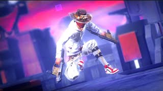 PRESET ALIGHT MOTION FF SLOWMO ZOOM LOBBY | DJ TIE ME DOWN SLOW JEDAG JEDUG 30 DETIK