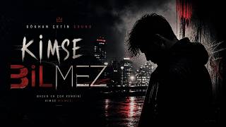 Gökhan Çeti̇n - Kimse Bilmez
