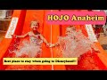 *AFFORDABLE + FAVORITE* Disneyland Place To Stay - HOJO Anaheim